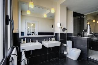 Suites Murillo Alcázar - Siviglia - 4