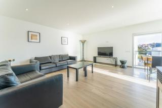 Apartamento T2 Kress Property - Pederneira - 7