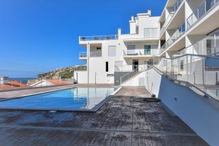 Apartamento T2 Kress Property - Pederneira - 5