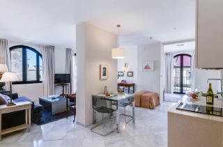 Suites Murillo Alcázar - Siviglia - 7