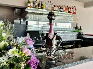 Zweirad Hotel Lenne - Schwerin - 1