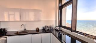 BnBIsrael Apartments - HaYarkon Diamant - Tel Aviv - 7