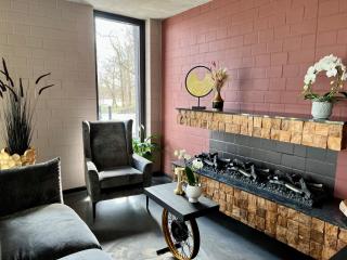 Zweirad Hotel Lenne - Schwerin - 8