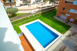 AL11 Apartamento Albert - Lloret de Mar - 8