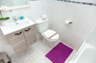 AL11 Apartamento Albert - Lloret de Mar - 7