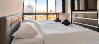 BnBIsrael Apartments - HaYarkon Diamant - Tel Aviv - 1