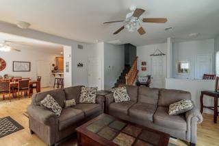 Moler Lake House & Northshore Getaway - Bass Lake - 9