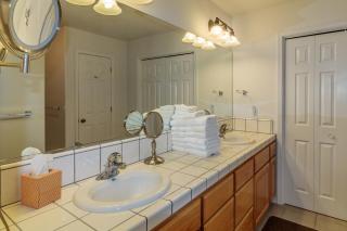 Moler Lake House & Northshore Getaway - Bass Lake - 1