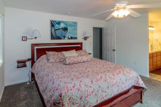 Moler Lake House & Northshore Getaway - Bass Lake - 2