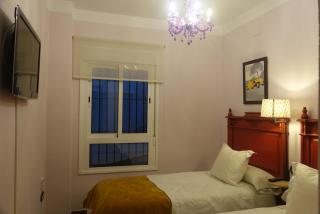 Vivienda Turistica Santa Maria de la Sierra - 1