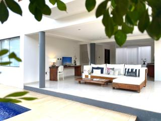 Blanc Residence - Pipa - 9