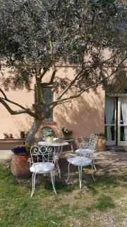 B&B La Palazza - Russi - 2
