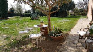 B&B La Palazza - 3