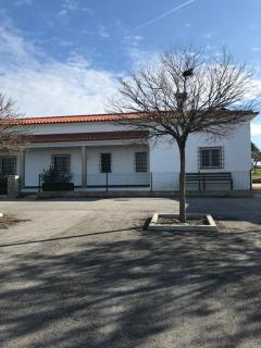 Moradia Gémea em Herdade Santa Marta - Zebreira - 9