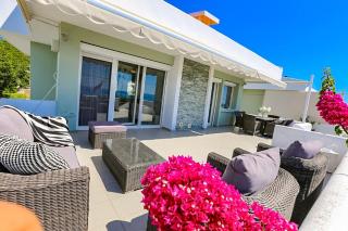 Mira Mare Beachfront Villa - Nea Skioni - 5