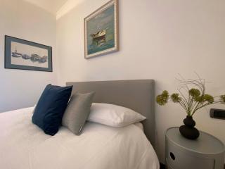 CasaViva - Central Seaview Penthouse in Camogli - Camogli - 1
