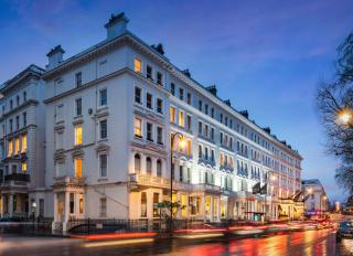 Meliá London Kensington Member of Meliá Collection - 0