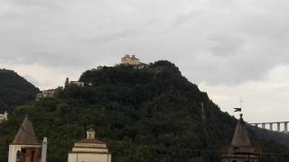 B&B ERMINIA - Laino Borgo - 7