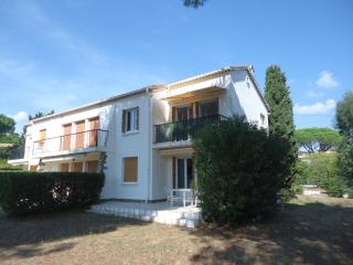 Les Lucioles - Cavalaire-sur-Mer - 0