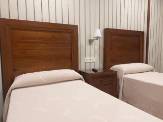 Hostal Avenida - Benavente - 8
