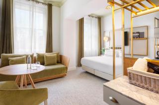 Meliá London Kensington Member of Meliá Collection - Londra - 3
