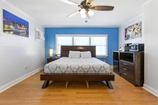 Comfortable Rooms Near All NOLA Hot Spots - Nueva Orleans - 6
