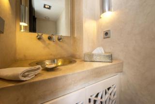Riad Elisa & Spa - Marrakesh - 8
