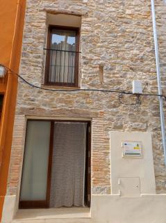 Casa rural Ca Xano, Casa rural en Sant Mateu, Casa rural cerca de Peñiscola, Casa rural cerca de Morella, Casa rural en Castellon - San Mateo - 4