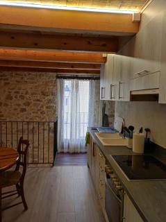 Casa rural Ca Xano, Casa rural en Sant Mateu, Casa rural cerca de Peñiscola, Casa rural cerca de Morella, Casa rural en Castellon - San Mateo - 3