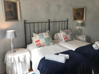 Lupela Lodge - Lady Grey - 9