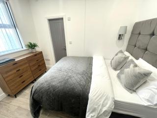 Osborne luxury hot tub and jacuzzi suites - 9