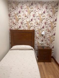 Hostal Avenida - Benavente - 1