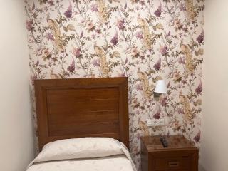 Hostal Avenida - Benavente - 2