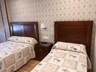 Hostal Avenida - Benavente - 5