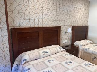 Hostal Avenida - Benavente - 4