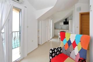 Apartments Nina - Bibinje - 3