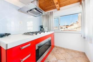 Dolce Studio Apartmani - Rovigno (Rovinj) - 1