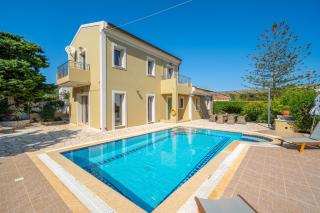 Villa Emily - Fiskardo - 9