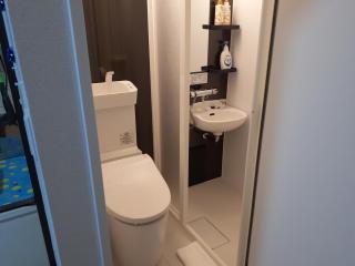 COCOSTAY Felice - Hiroshima - 2