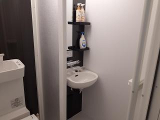 COCOSTAY Felice - Hiroshima - 3