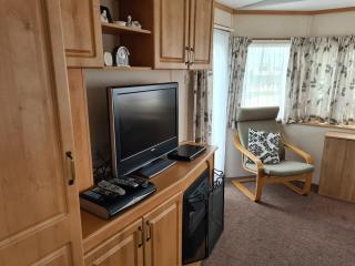 Firs Kingfisher Ingoldmells 6 Berth - 4