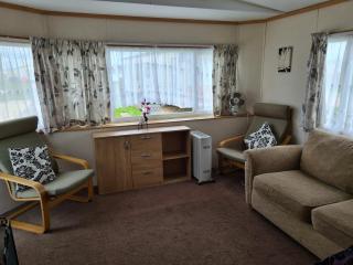Firs Kingfisher Ingoldmells 6 Berth - 1