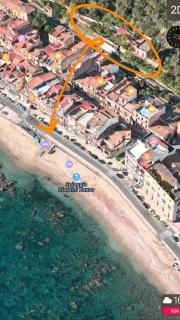 B&B Villa Vittoria - Giardini-Naxos - 4