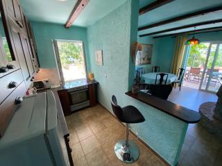 Villa Agata Rab - Pool, Sauna apartment I - 2