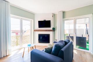 Bela Vista - Beach Apartment - Praia de Mira - 9