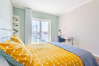 Bela Vista - Beach Apartment - Praia de Mira - 5
