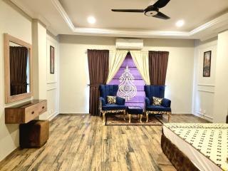 Executive Apartments In Bahria Heights - Rawalpindi - 8