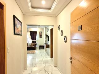 Executive Apartments In Bahria Heights - Rawalpindi - 7
