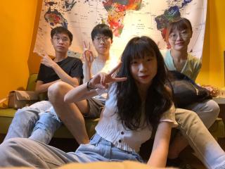 mydeer backpacker - Tainan - 4