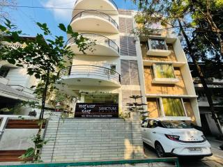 Sanctum Suites Indiranagar Bangalore - Bangalore - 4